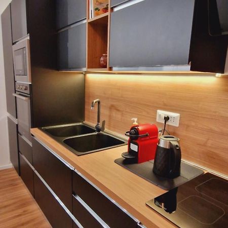 Central Loft Carina Ideale Per Visitare Il Centro Di Torino 外观 照片