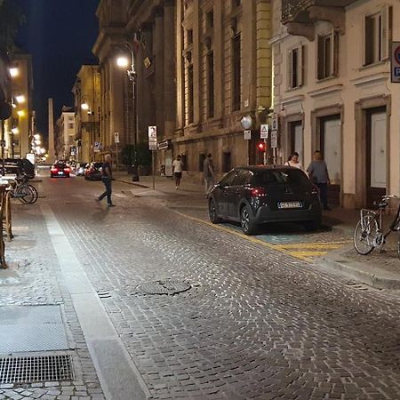 Central Loft Carina Ideale Per Visitare Il Centro Di Torino 外观 照片