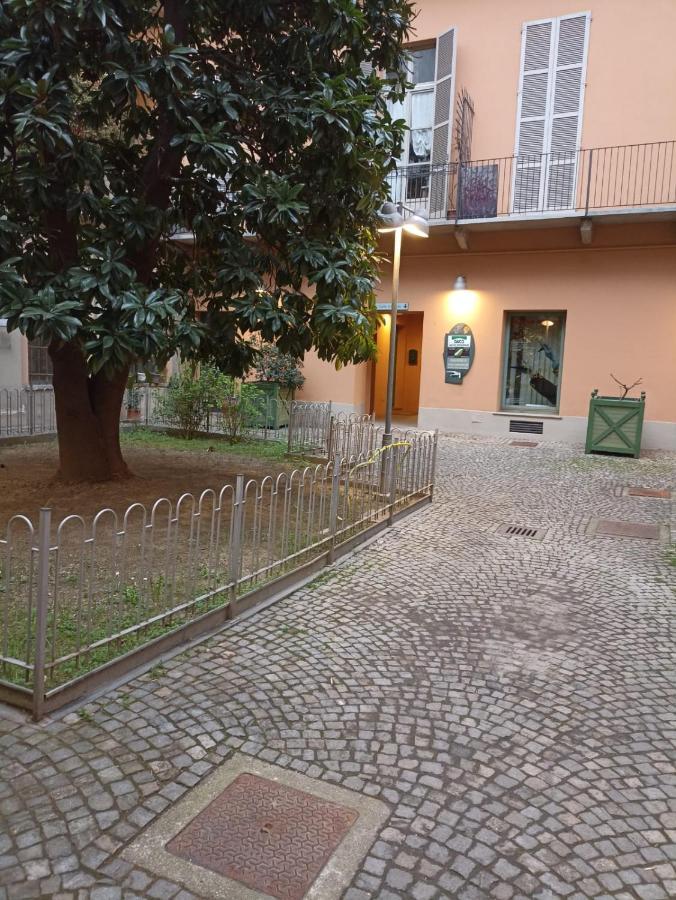 Central Loft Carina Ideale Per Visitare Il Centro Di Torino 外观 照片