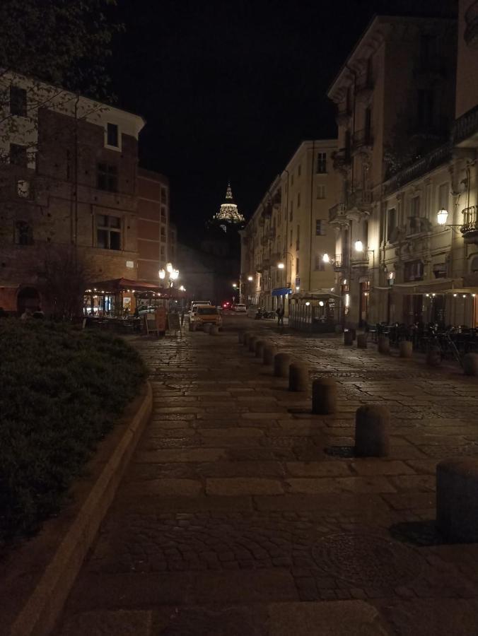 Central Loft Carina Ideale Per Visitare Il Centro Di Torino 外观 照片
