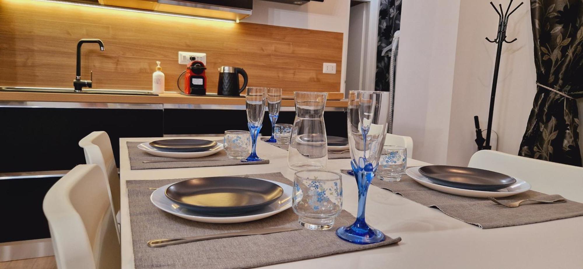 Central Loft Carina Ideale Per Visitare Il Centro Di Torino 外观 照片
