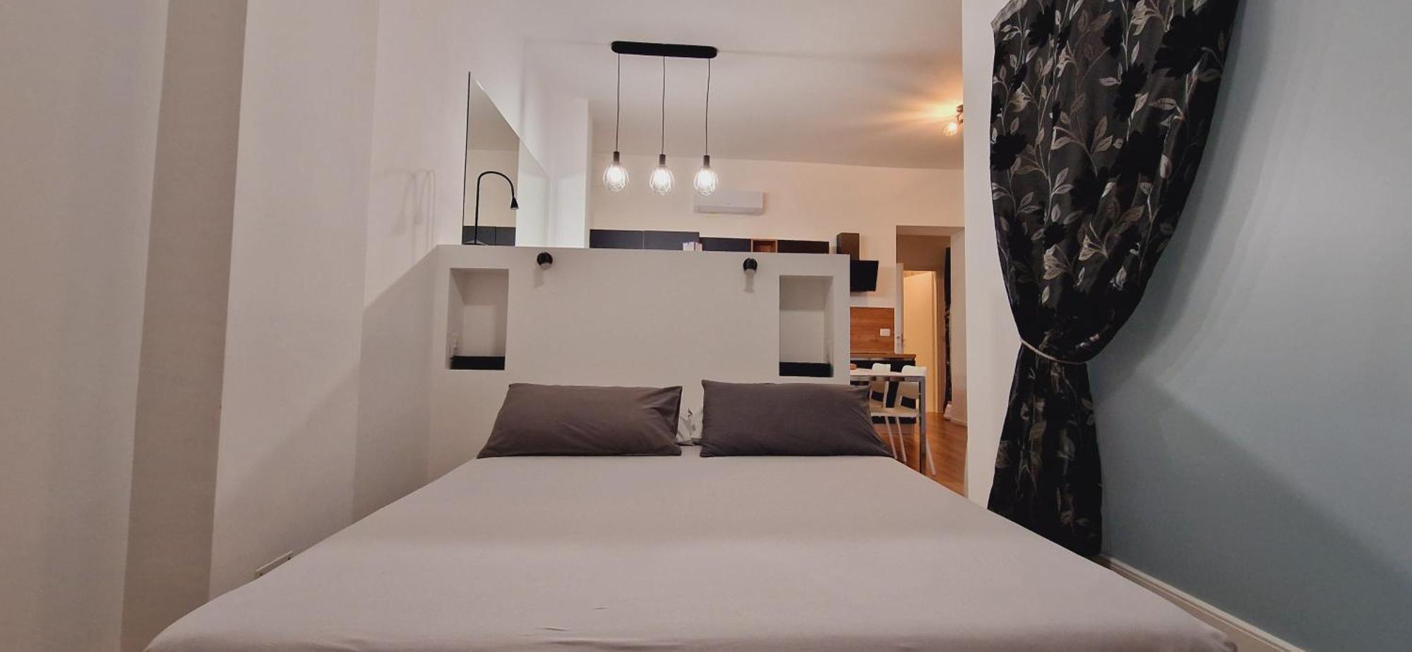 Central Loft Carina Ideale Per Visitare Il Centro Di Torino 外观 照片