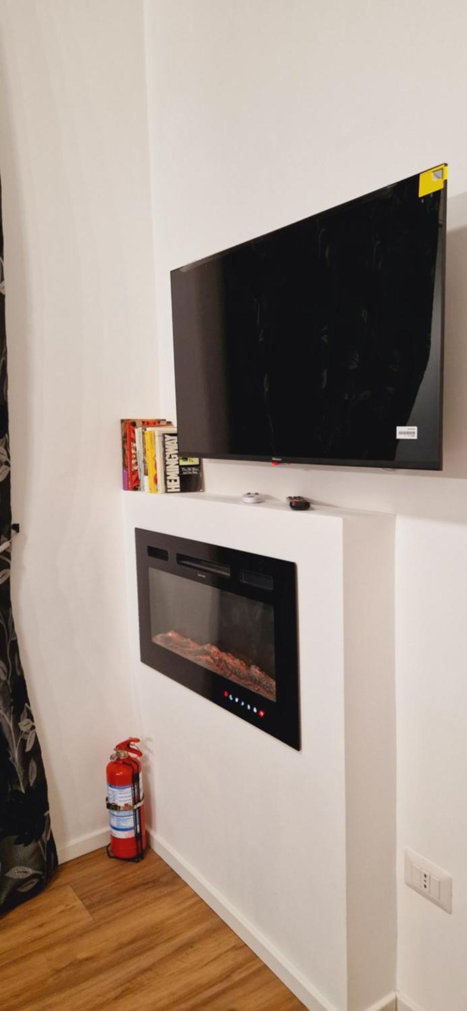 Central Loft Carina Ideale Per Visitare Il Centro Di Torino 外观 照片