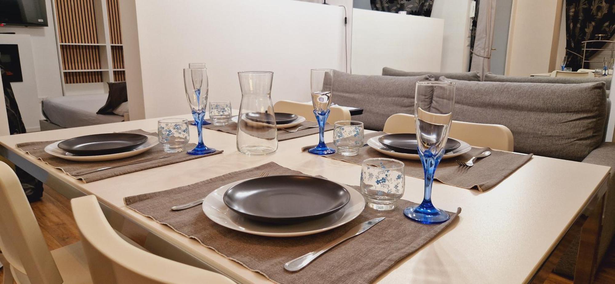 Central Loft Carina Ideale Per Visitare Il Centro Di Torino 外观 照片
