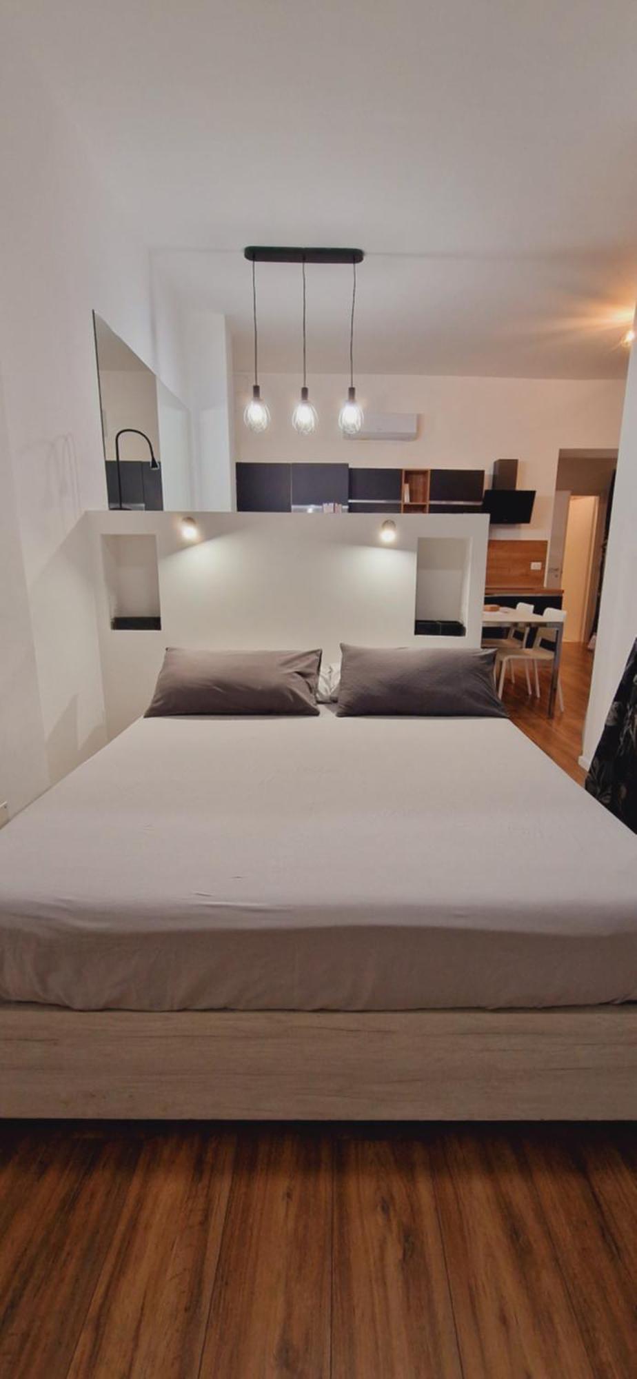 Central Loft Carina Ideale Per Visitare Il Centro Di Torino 外观 照片