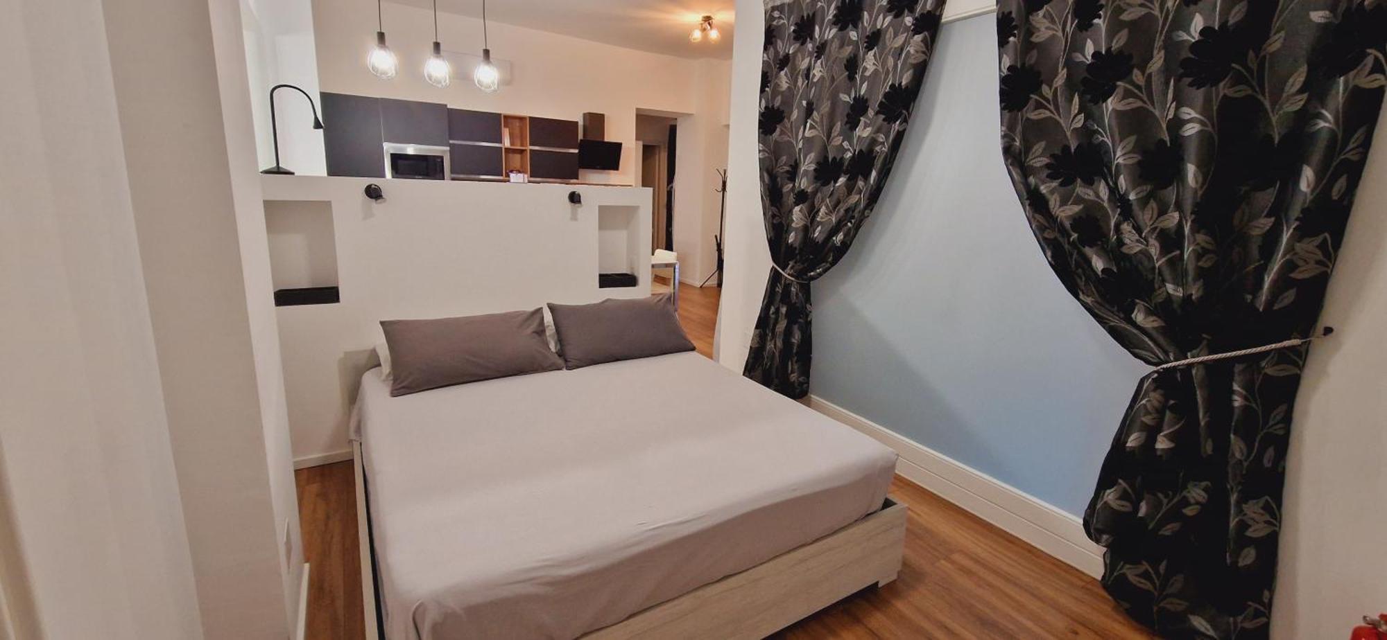 Central Loft Carina Ideale Per Visitare Il Centro Di Torino 外观 照片