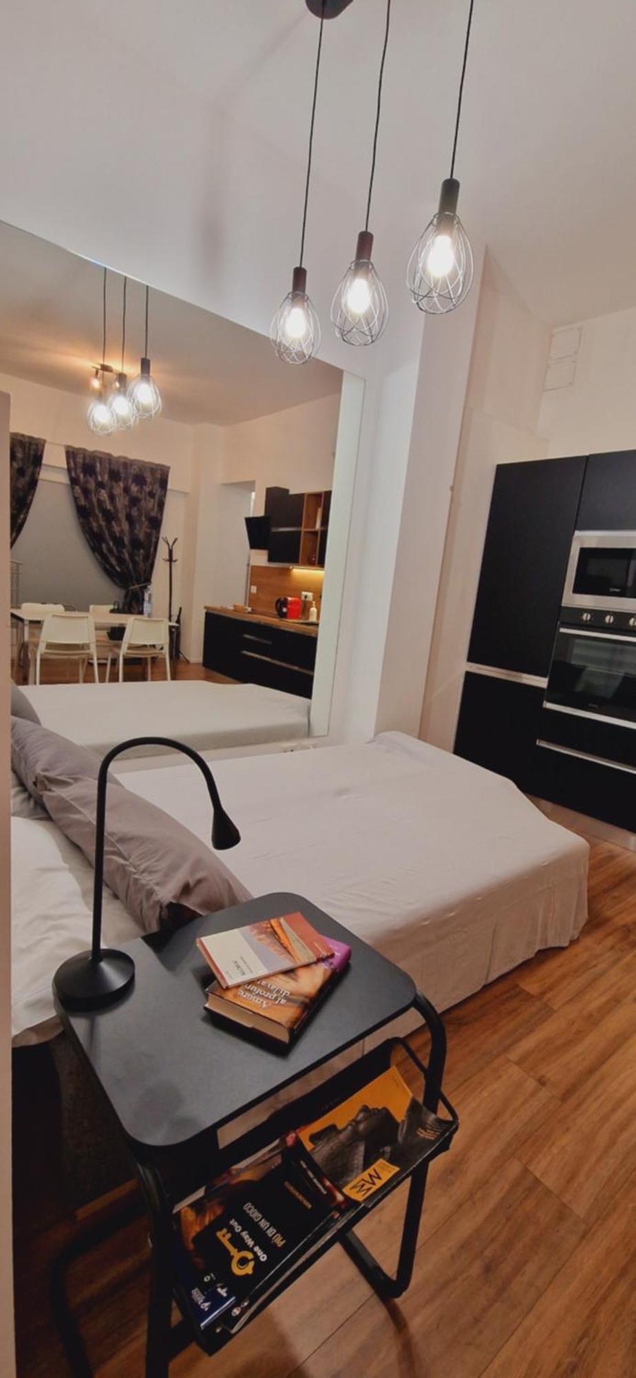 Central Loft Carina Ideale Per Visitare Il Centro Di Torino 外观 照片