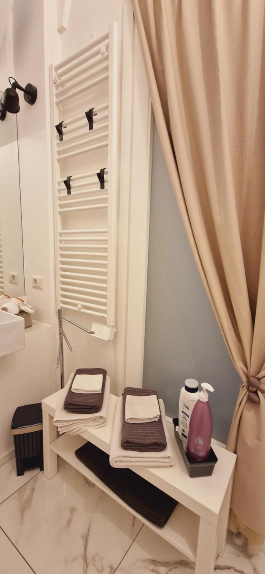 Central Loft Carina Ideale Per Visitare Il Centro Di Torino 外观 照片