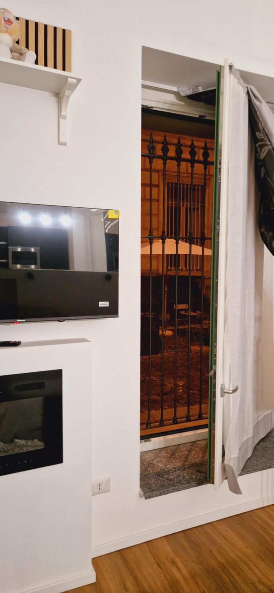 Central Loft Carina Ideale Per Visitare Il Centro Di Torino 外观 照片