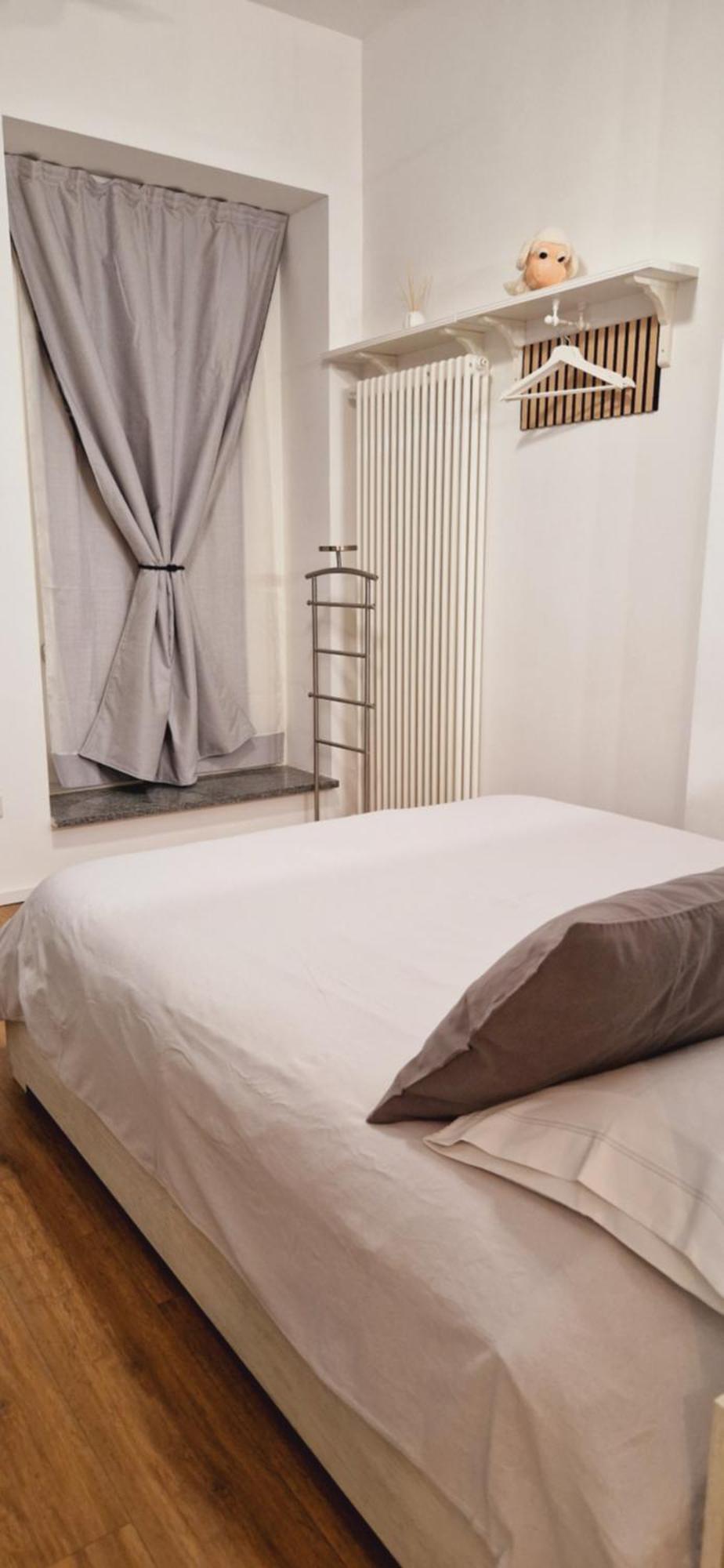 Central Loft Carina Ideale Per Visitare Il Centro Di Torino 外观 照片