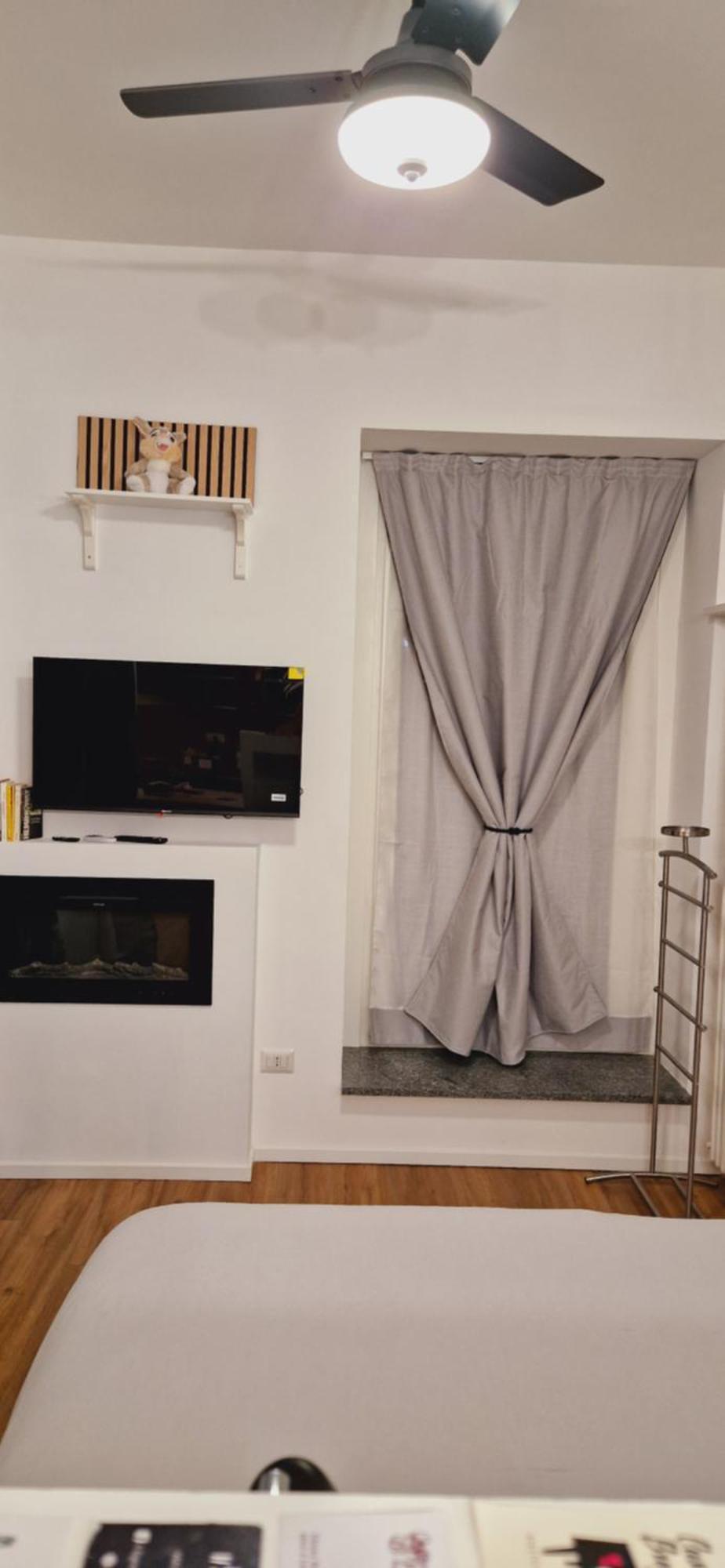 Central Loft Carina Ideale Per Visitare Il Centro Di Torino 外观 照片