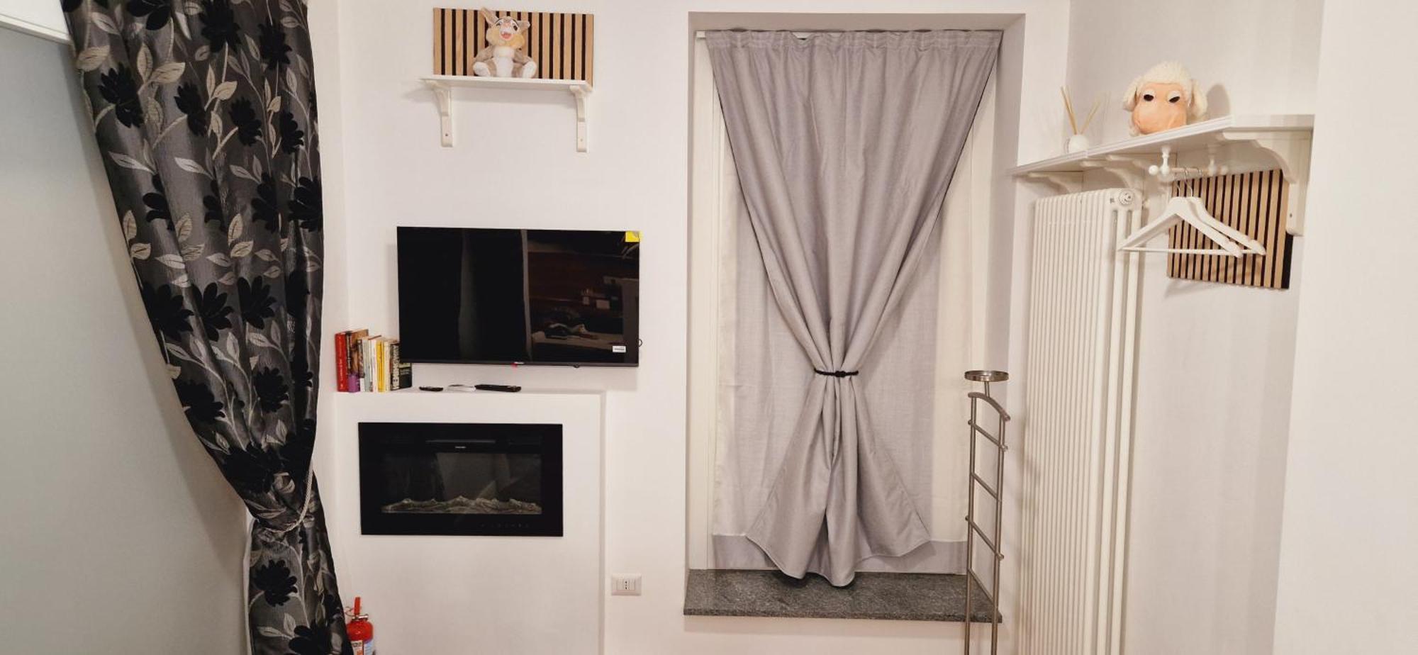 Central Loft Carina Ideale Per Visitare Il Centro Di Torino 外观 照片