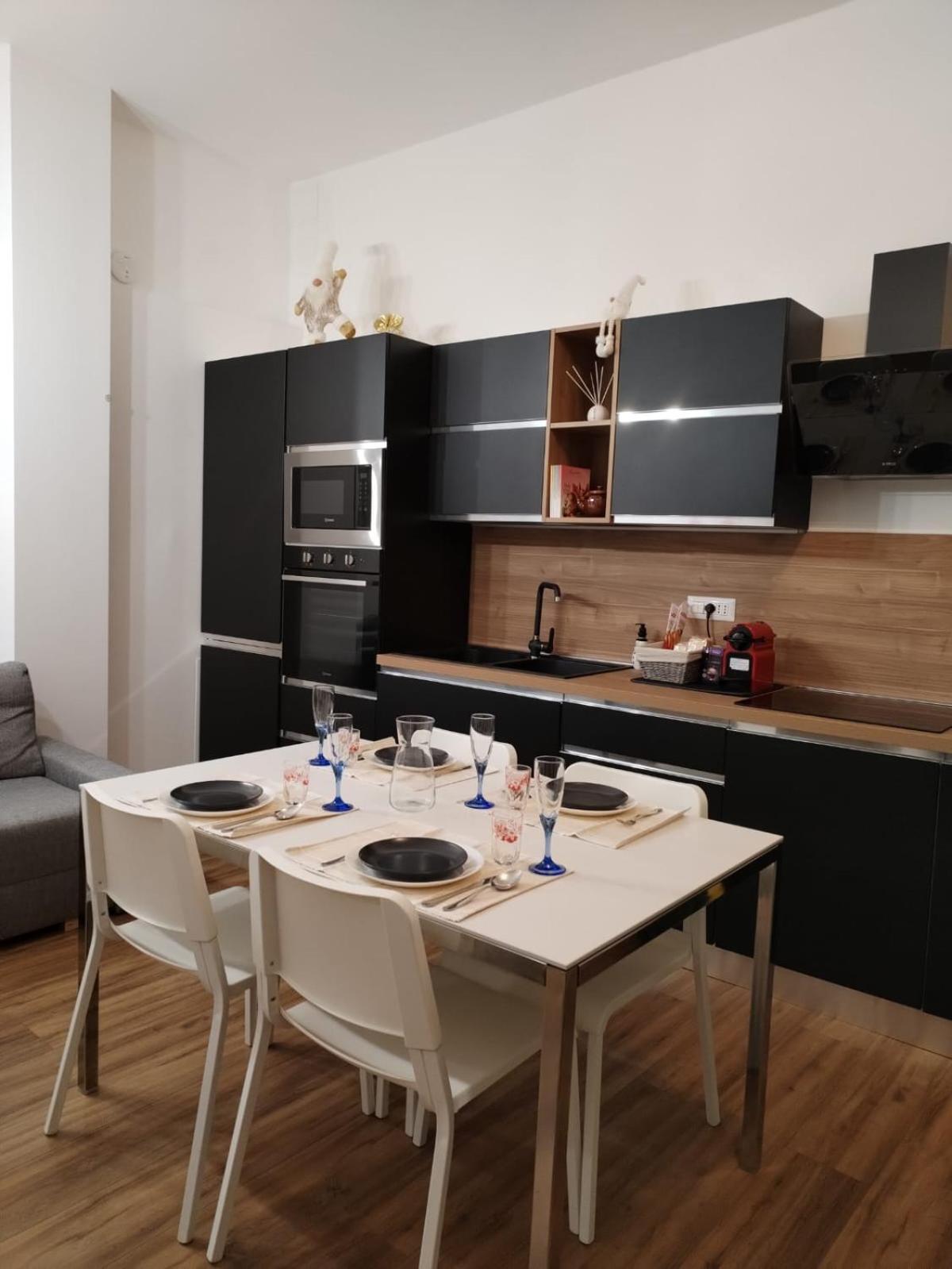 Central Loft Carina Ideale Per Visitare Il Centro Di Torino 外观 照片