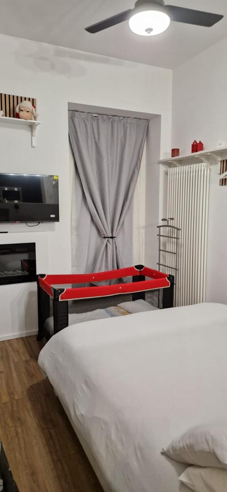 Central Loft Carina Ideale Per Visitare Il Centro Di Torino 外观 照片